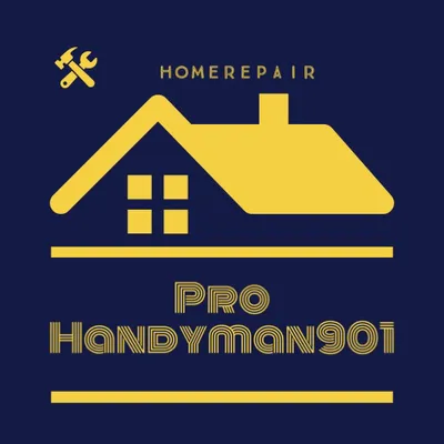 Pro Handyman901