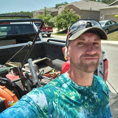 All Me Landscaping