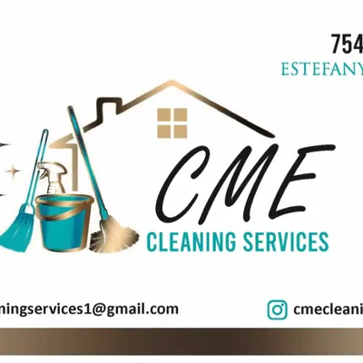 CME Cleaning Services