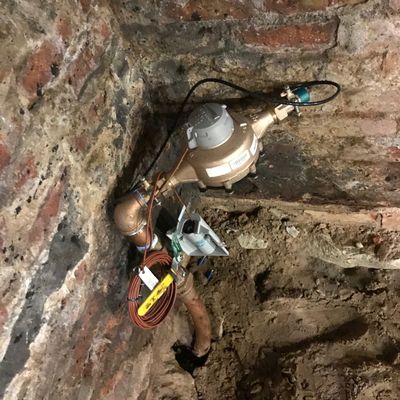 Medina’s Plumbing (weekends)