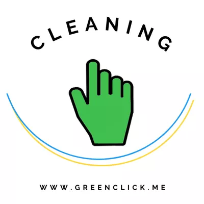 GreenClick. Premium Cleaning. Affordable Price.