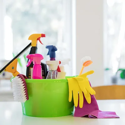 JD’s Cleaning