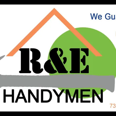 R & E handyman