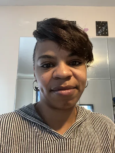 Tamara Wright