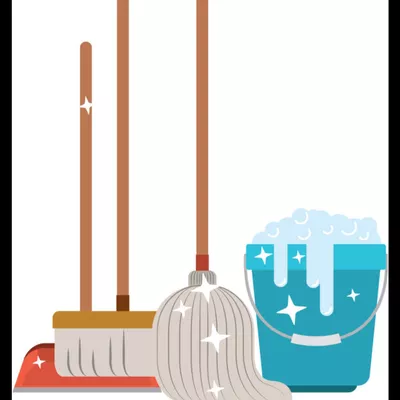 E & K cleaning services