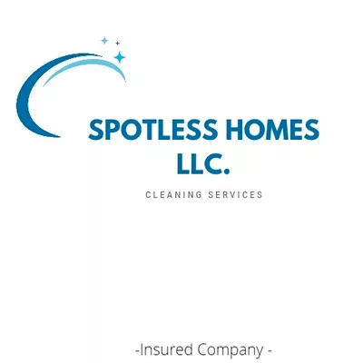 Spotless Homes LLC.