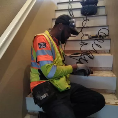 PLATINUM HANDYMAN Services