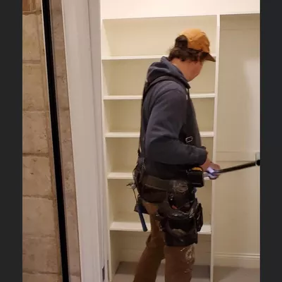 Will Baars Home Repair LLC
