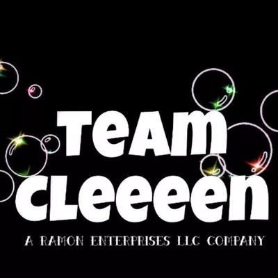 TEAM CLEEEN