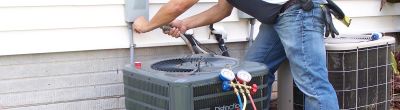 Air-O-Seasons Heating and Cooling, LLC