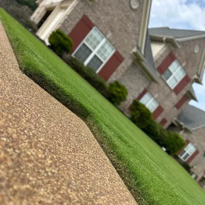 Rodriguez lawn & landscape service’s