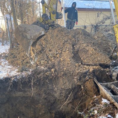 Westleys Home Improvement LLC