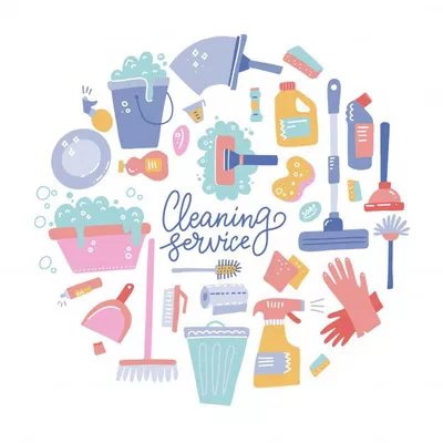 Gaby’s Cleaning