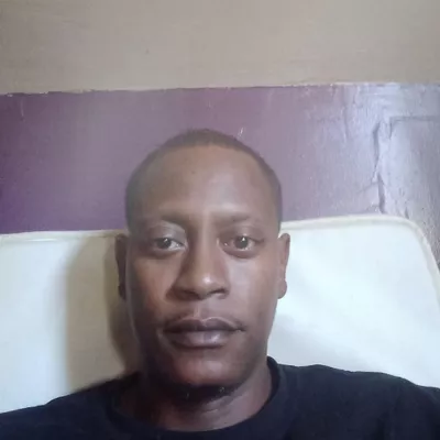 Terry Williams