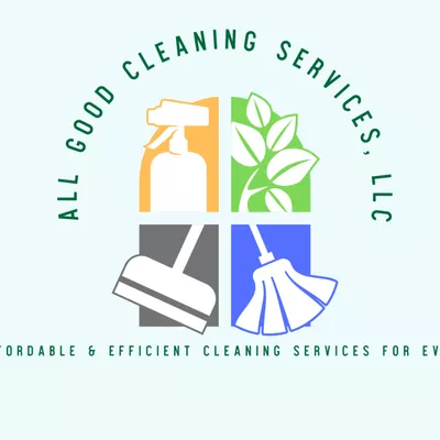 All Good Cleaning Services, LLC