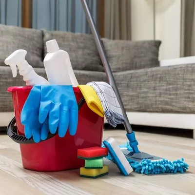 Jordy Cleaning Services