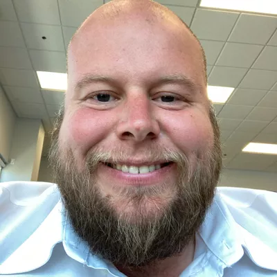 Brenden VanPatten