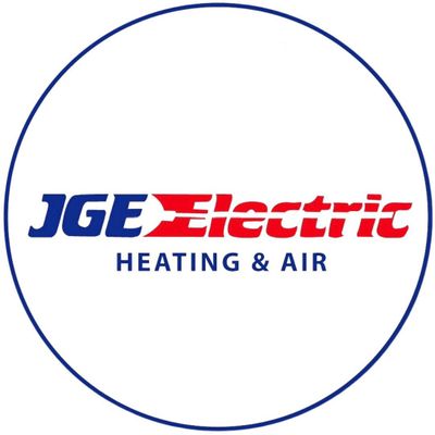 JGE Heating and Air