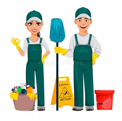 LUNA HOUSE CLEANING