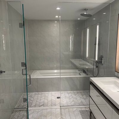 Tiles by Alban