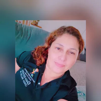 Irma'scleaningservice family Owned
