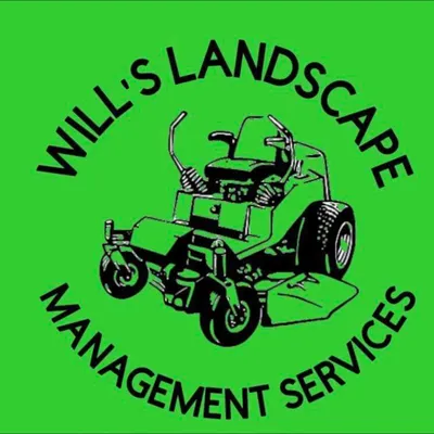 Will’s landscape management services