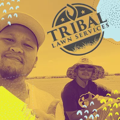 Tribal Lawn Services