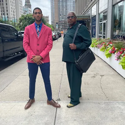 Global Lawnthentic LLC