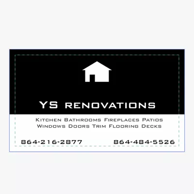 YS renovations