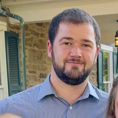 Joshua Beiler