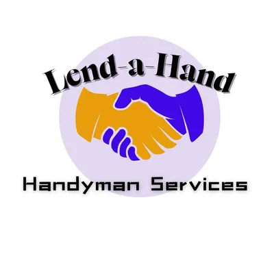 Lend-a-Hand Handyman Services