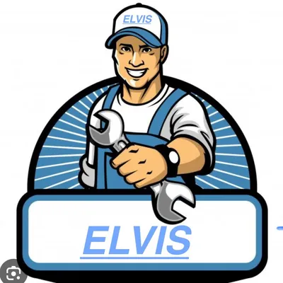 ⭐️ ELVIS ⭐️