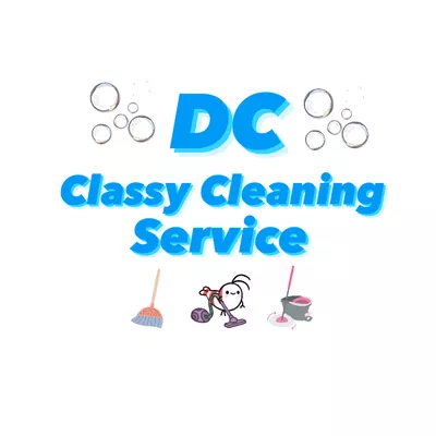 DC Classy Cleaning Service