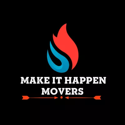 Makin it happen movers