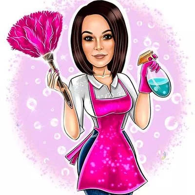 Zury cleaning