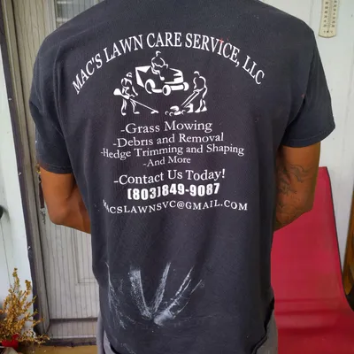 MAC LAWN CARE SERVICE LLC