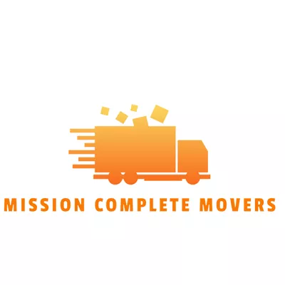 Mission complete movers