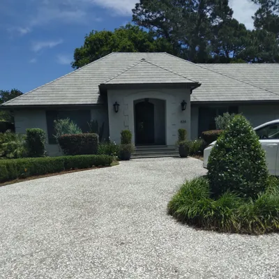 The Right Choice Custom Design Lawn Care And Maint