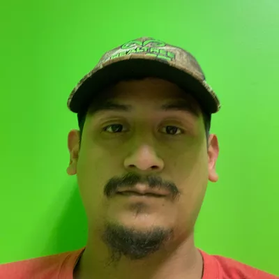 Donatello Olmeda