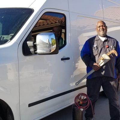 EastMark HVAC and Plumbing