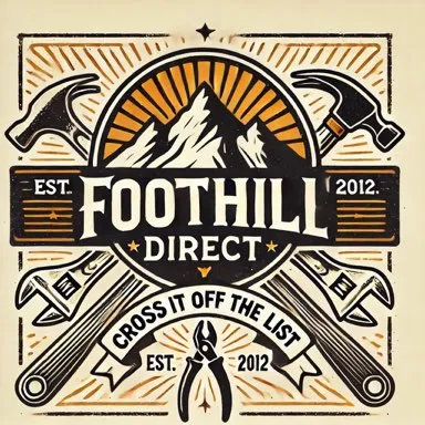 Foothill Direct Handyman Services