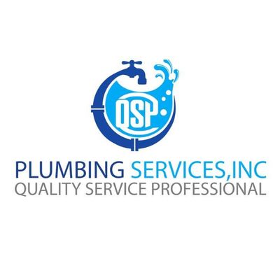 QSP Plumbing Services Inc