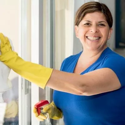 Four Seasons  Cleaning