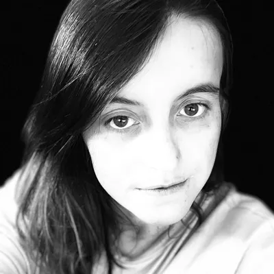 Ashley Nelson