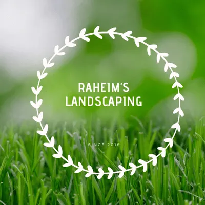 Raheim’s Landscaping LLC