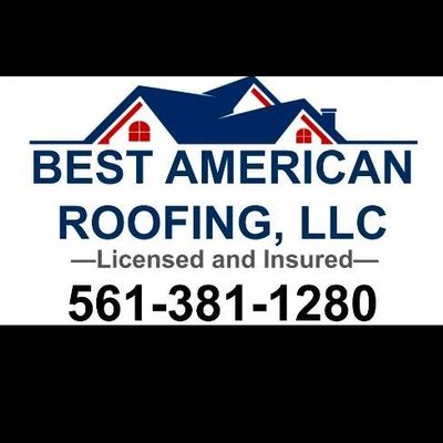 Best American Roofing LLC
