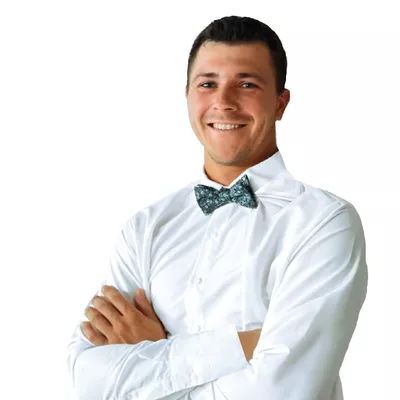 Flat Iron handyman