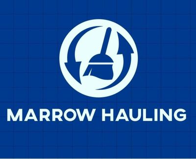 Marrow Hauling & Construction.