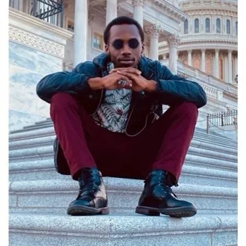 Arman Stephens-Dabney