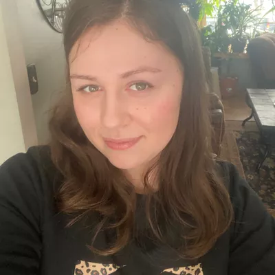 Julianna Panek